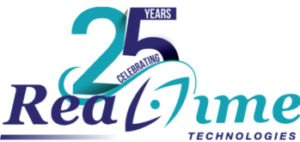 Realtime Technologies Ltd Logo